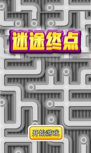 迷途终点截图4