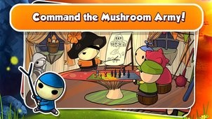 蘑菇战争2mushroomwars2截图2