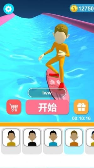 全民夏日冲浪截图4