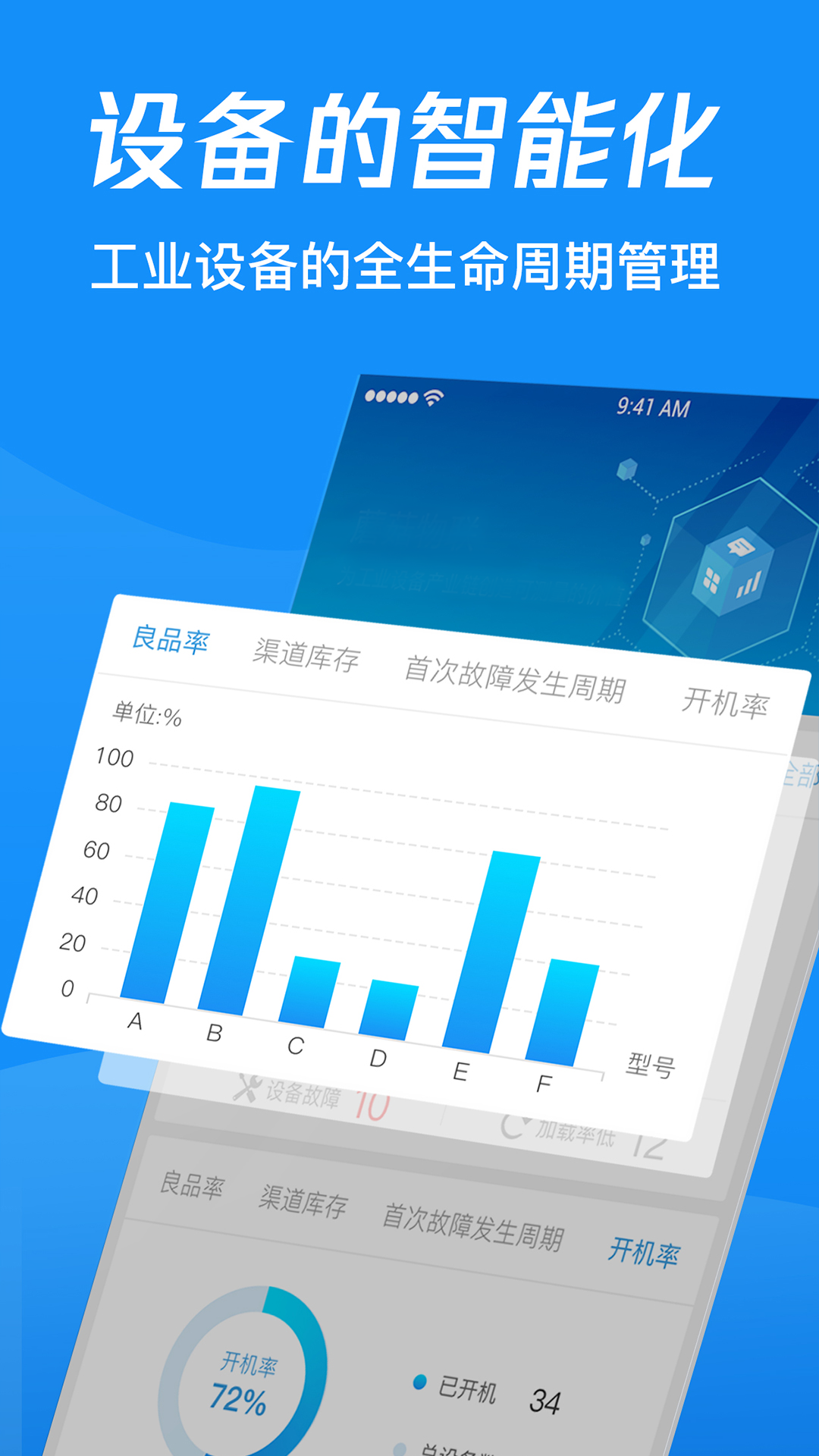 马尔科云联截图1