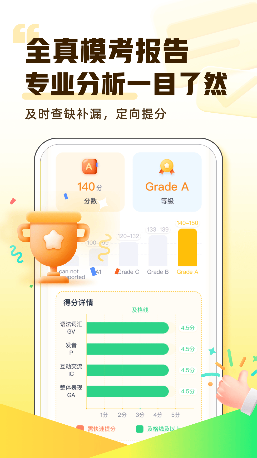 完美英语截图5