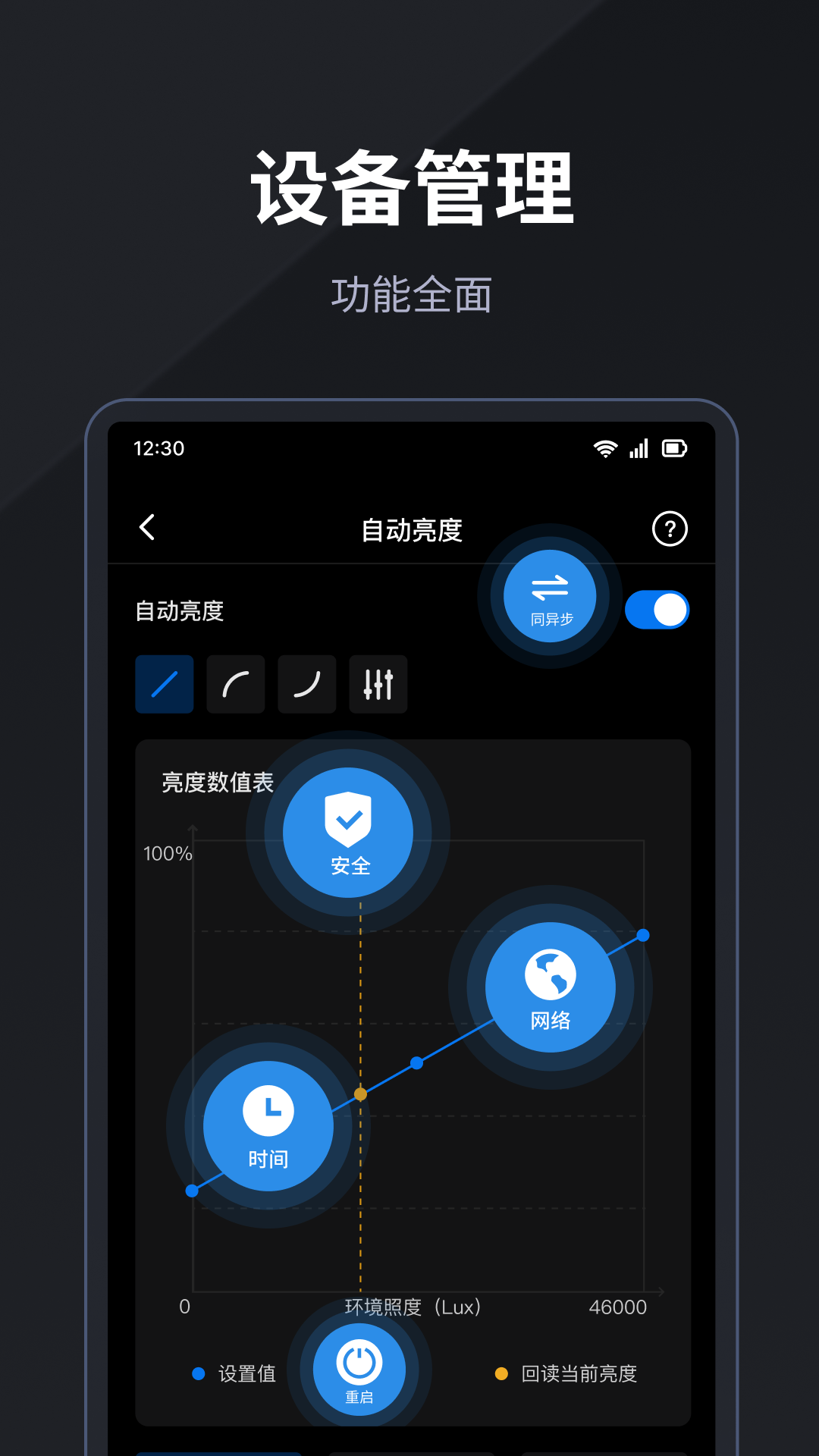 led精灵截图3