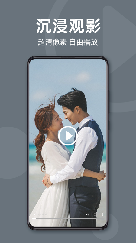 私人隐藏播放器截图3