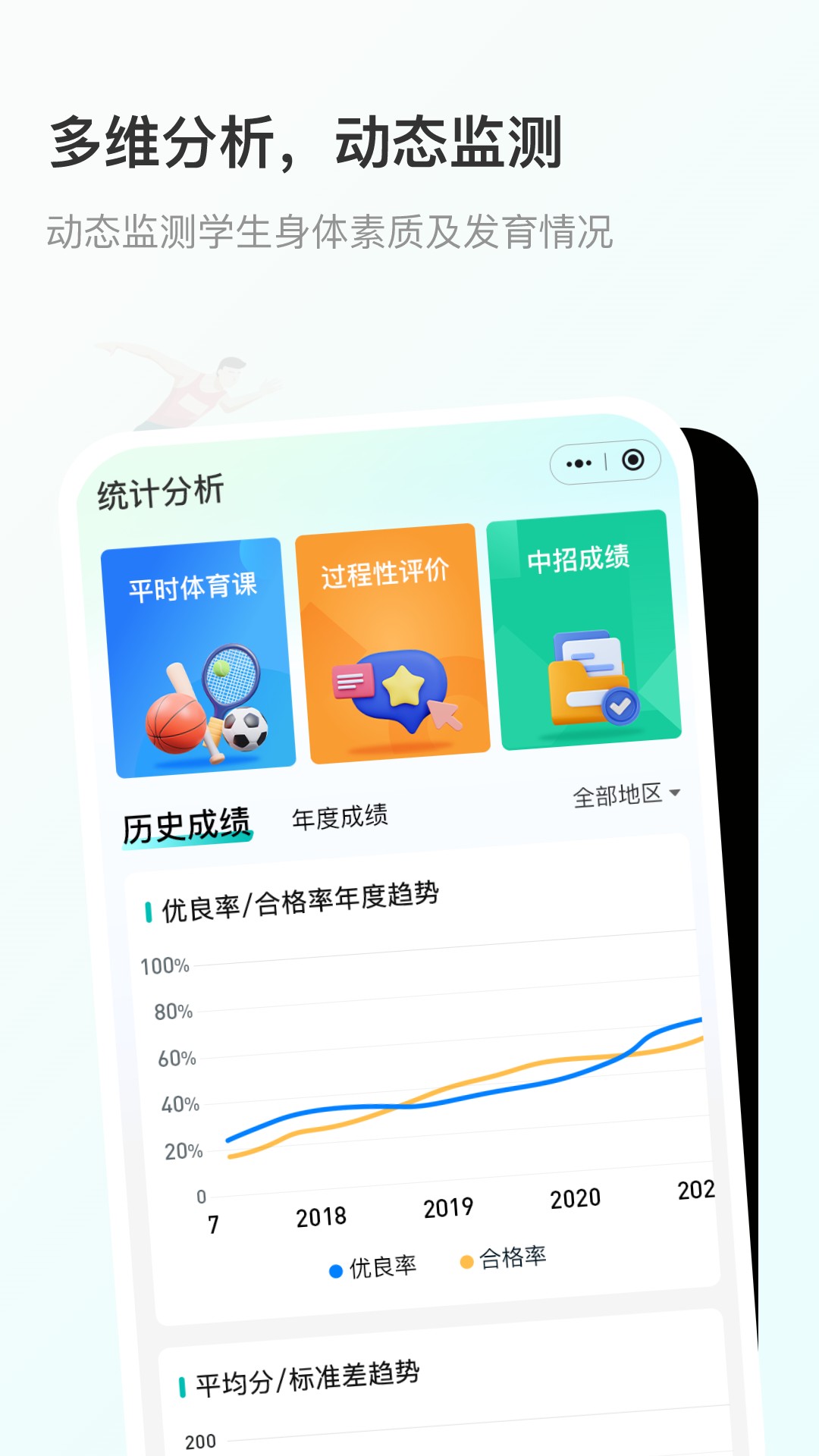 云体健截图5