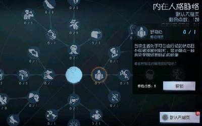 第五人格中有哪些情侣皮