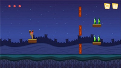 弹弓弹射截图1
