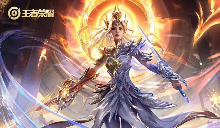 王者荣耀蔡文姬最佳出装是什么