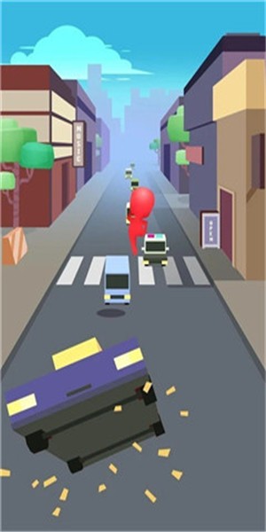 汽车跳跳截图3