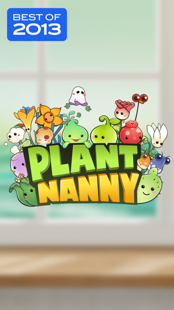 plantnanny植物保姆截图1