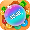 2048弹弹球...