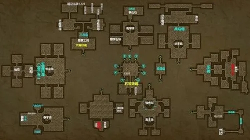 长生劫最好用的神器是哪个