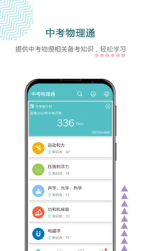 中考物理通截图1