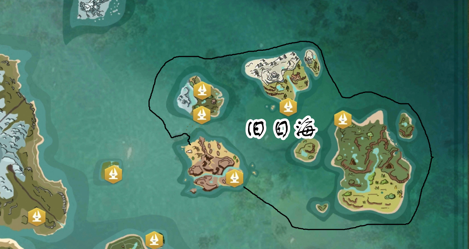 创造与魔法怎么用小蚯蚓钓鱼