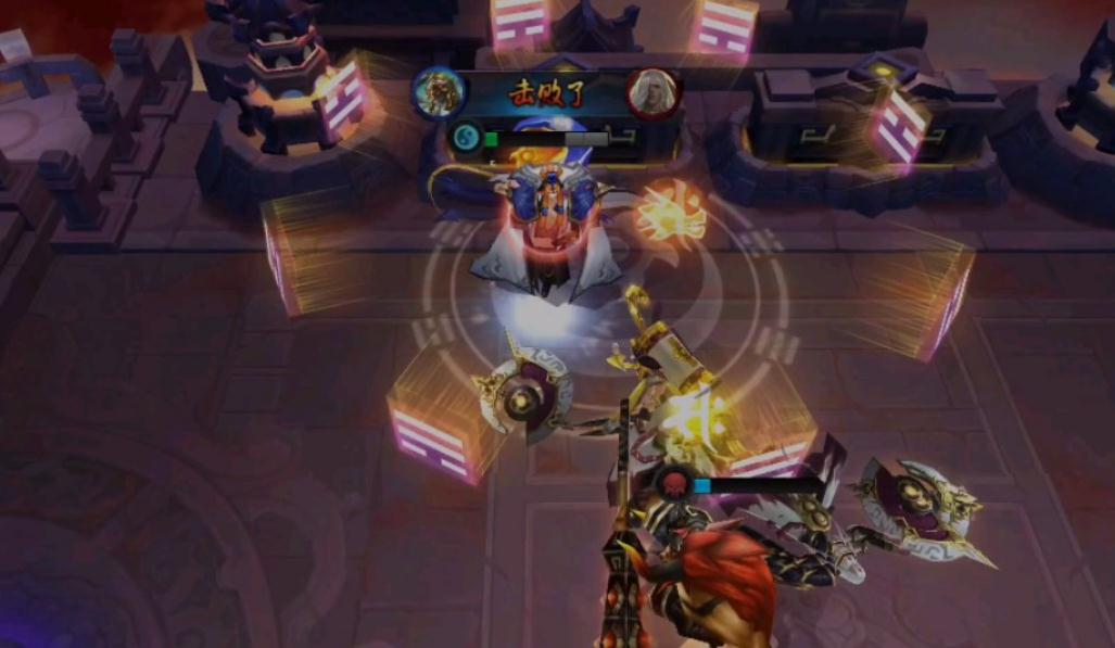 乱斗西游2晴天乐换什么好