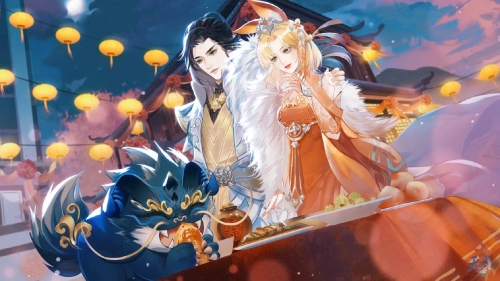 刀剑天下门派战如何玩