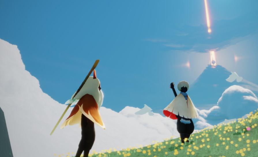 光遇魔法季锤背先祖如何使用