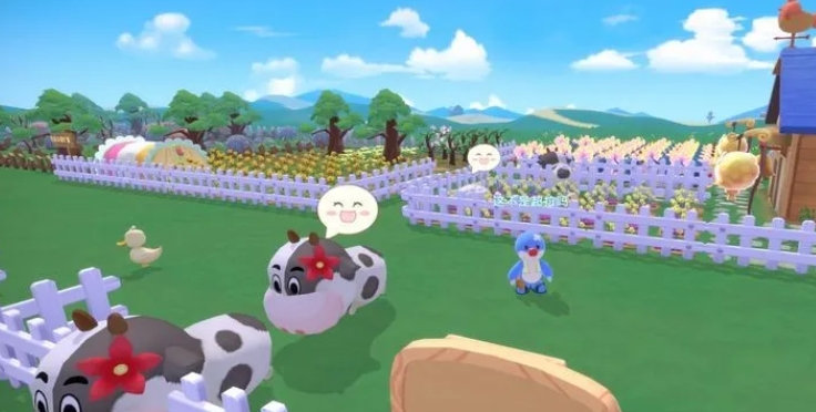 摩尔庄园卡片怎么使用