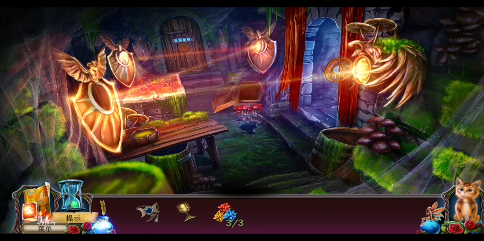 密室逃脱11第八关怎么过