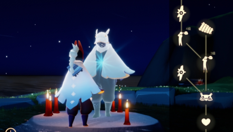 光遇风行季富士山怎么去