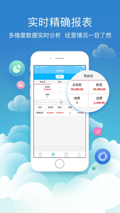 boss校长截图5