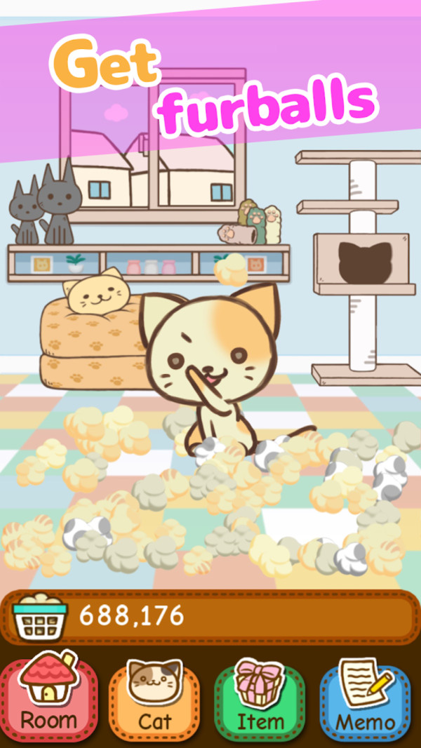 猫毛截图2
