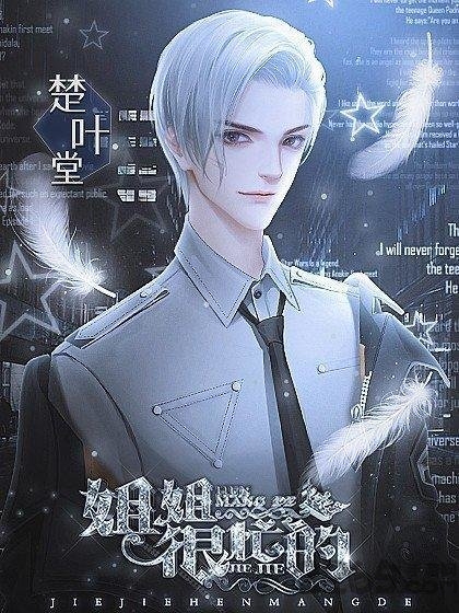 姐姐很忙的截图1