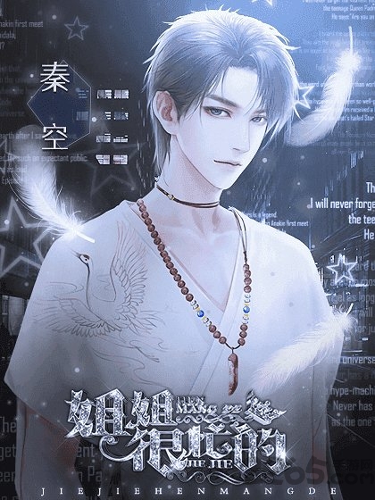 姐姐很忙的截图3