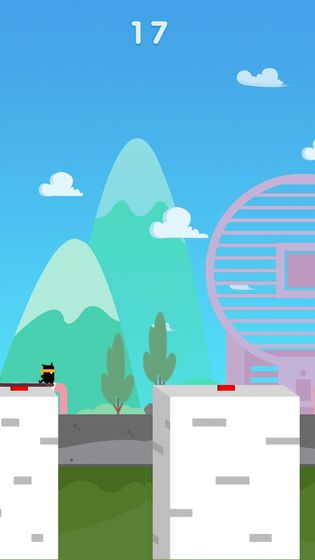 穿越福城截图4