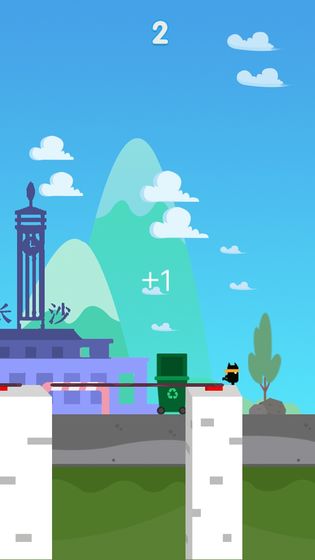 穿越福城截图2