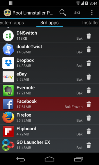 root卸载rootuninstallerpro截图4