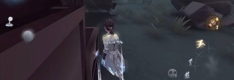 第五人格如何玩好佣兵