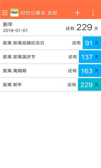 生活小记截图3