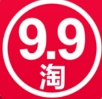 9块9淘
