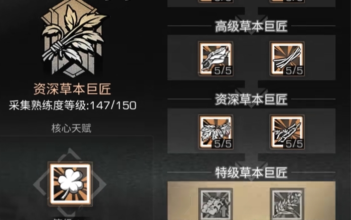 明日之后什么职业最挣钱