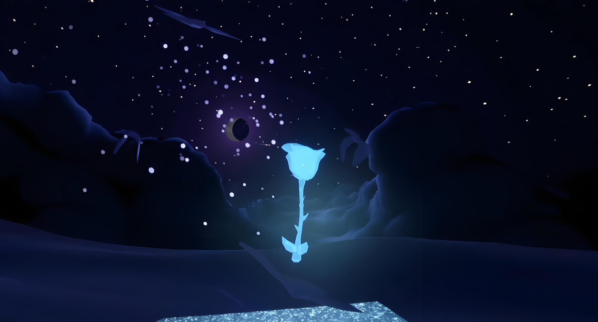光遇禁阁星光沙漠在哪里