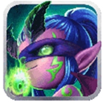 天天玩魔兽九游版