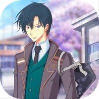 日本动画片高的学校刚斗争