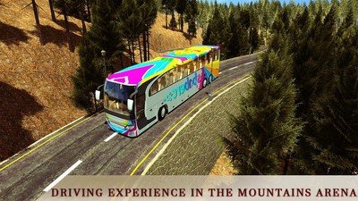 八重山巴士驾驶游戏2019截图3