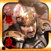 乱世天下南蛮入侵