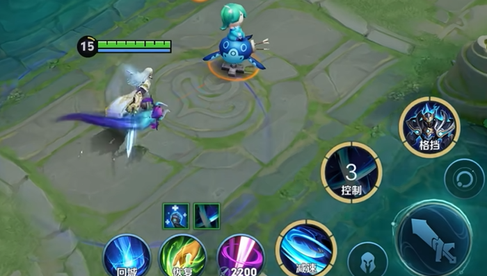 王者荣耀逐日打野铠出装怎么搭配