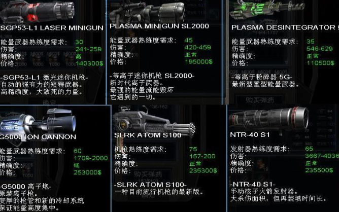 孤胆枪手2武器怎么升级