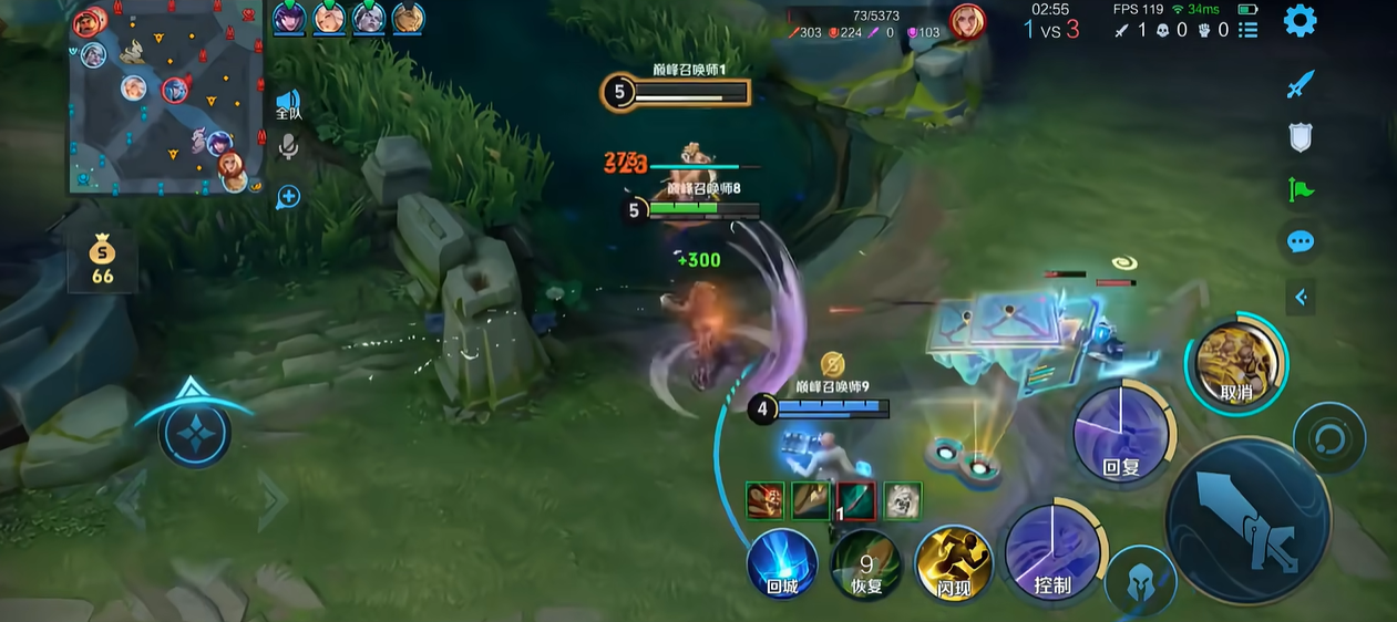 王者荣耀杨戬上单怎么出装