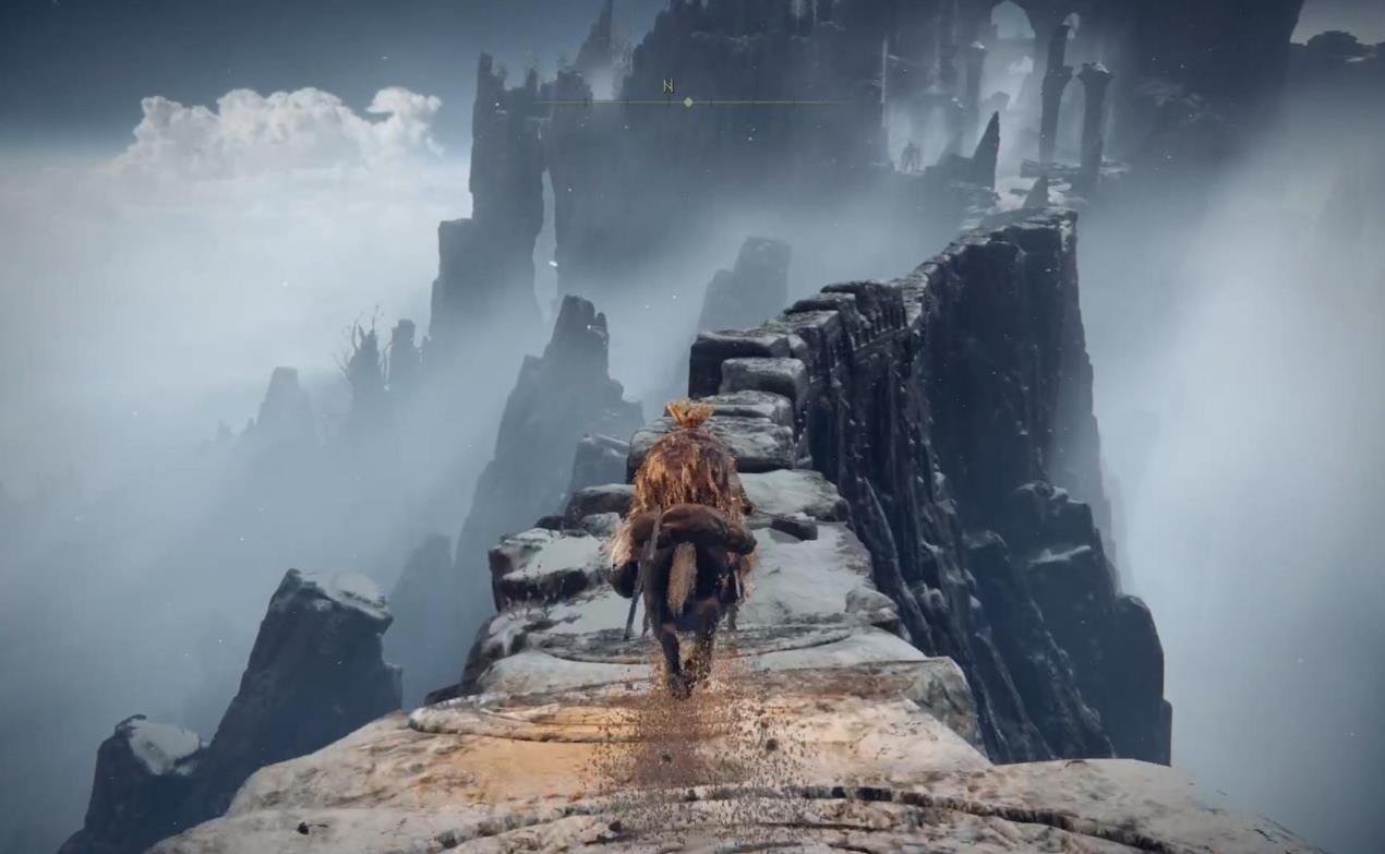 艾尔登法环白金村怎么去