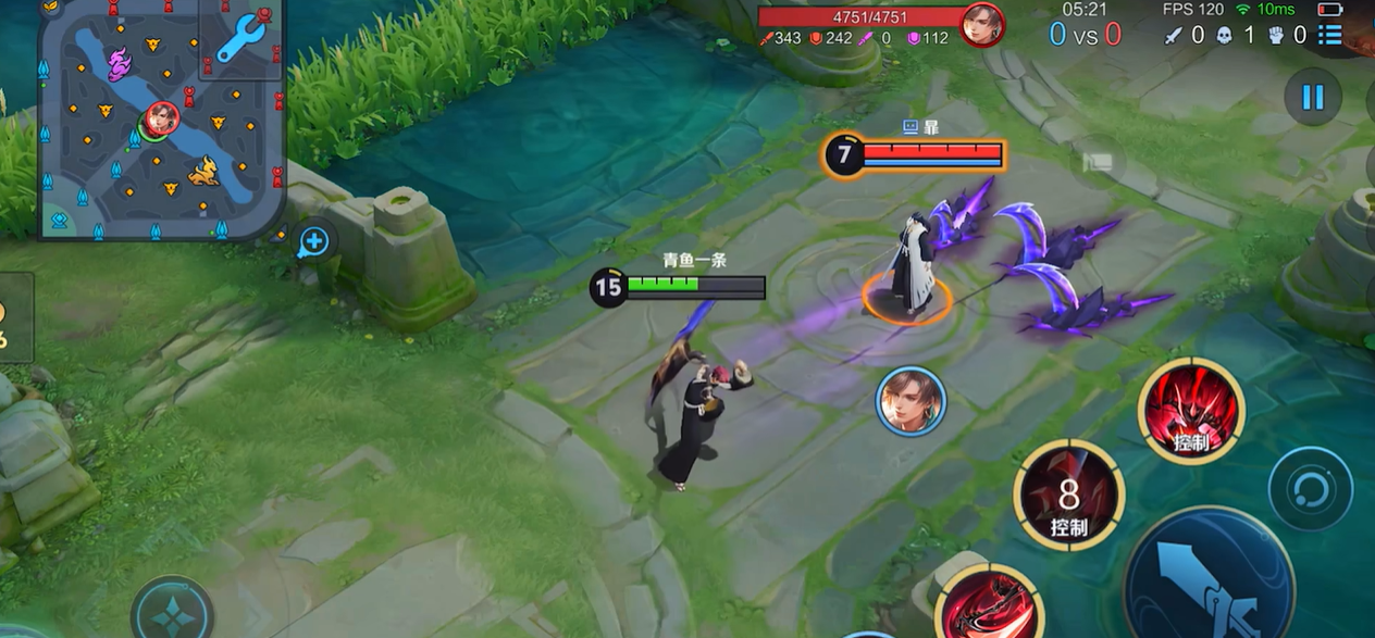 王者荣耀澜冷却出装有哪些推荐