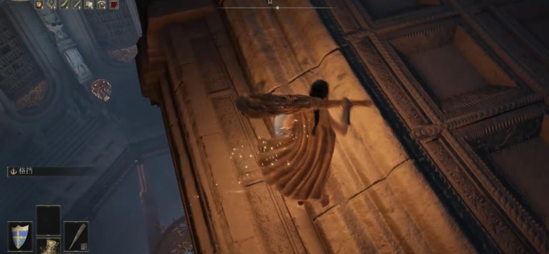 艾尔登法环书斋任务怎么过