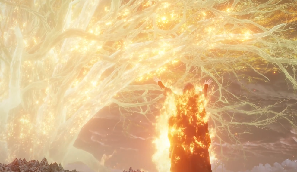 艾尔登法环有哪些结局