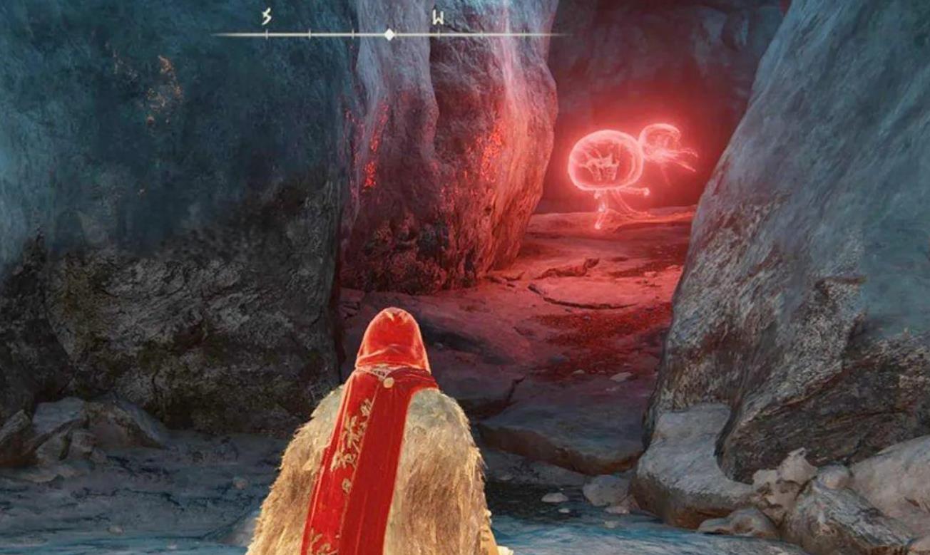 艾尔登法环安身洞窟boss在哪