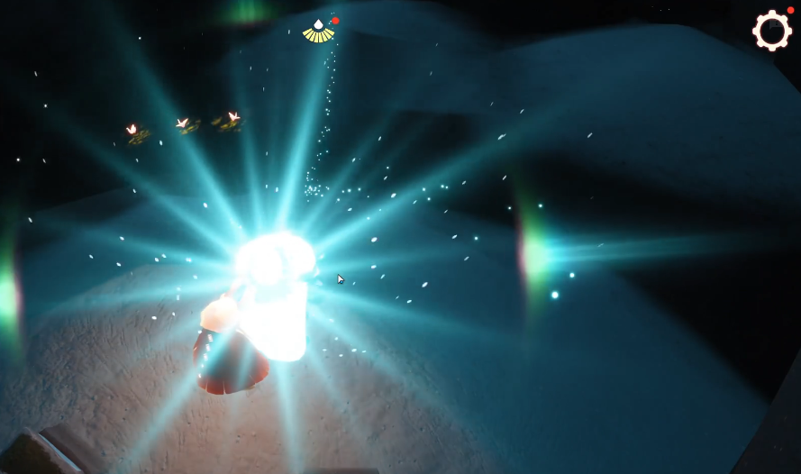 光遇怎么解锁翅膀