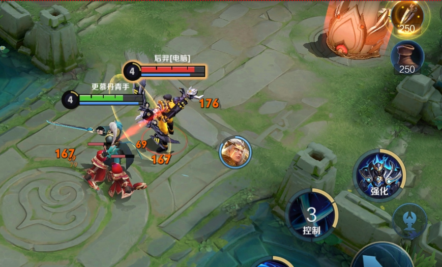 王者荣耀猴子最暴力怎么出装