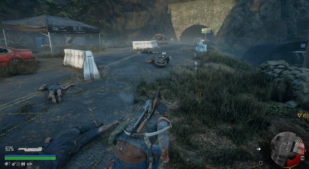 往日不再哪里材料多